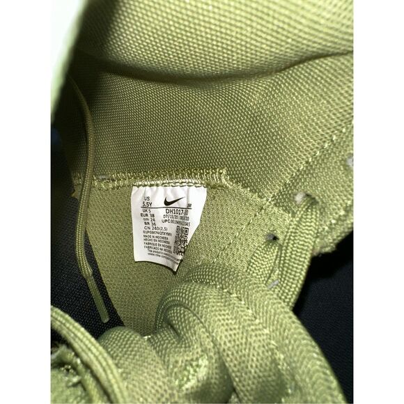 Nike Blazer Mid 77 “Asparagus” - Picture 6 of 6